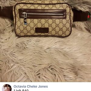 Meet your Posher, Lovely